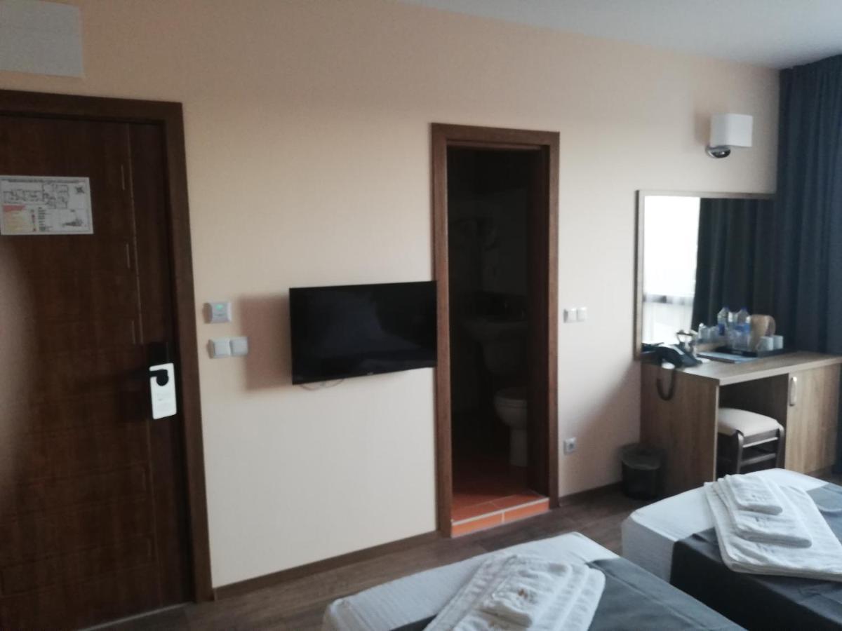 Hotel Vanilla, Varna - Free Parking Exterior photo