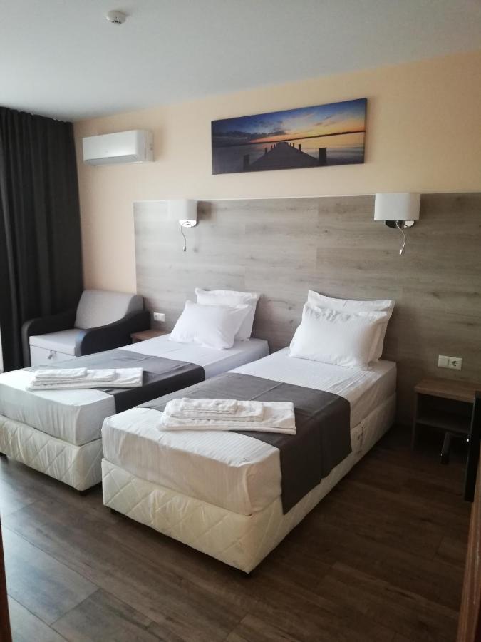Hotel Vanilla, Varna - Free Parking Exterior photo