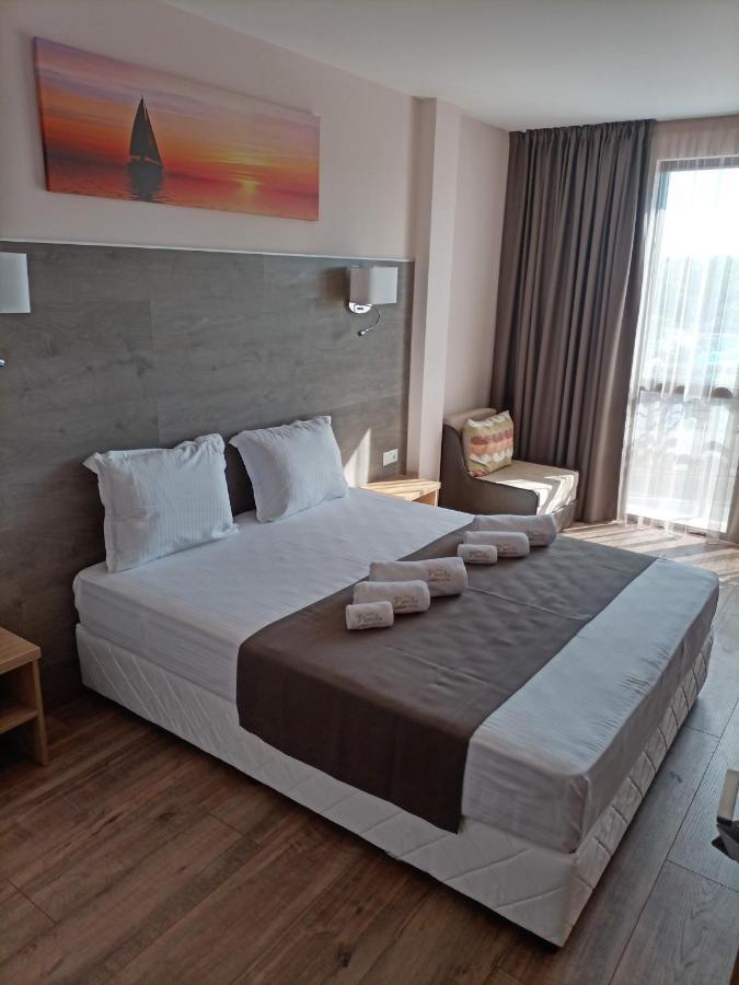 Hotel Vanilla, Varna - Free Parking Exterior photo