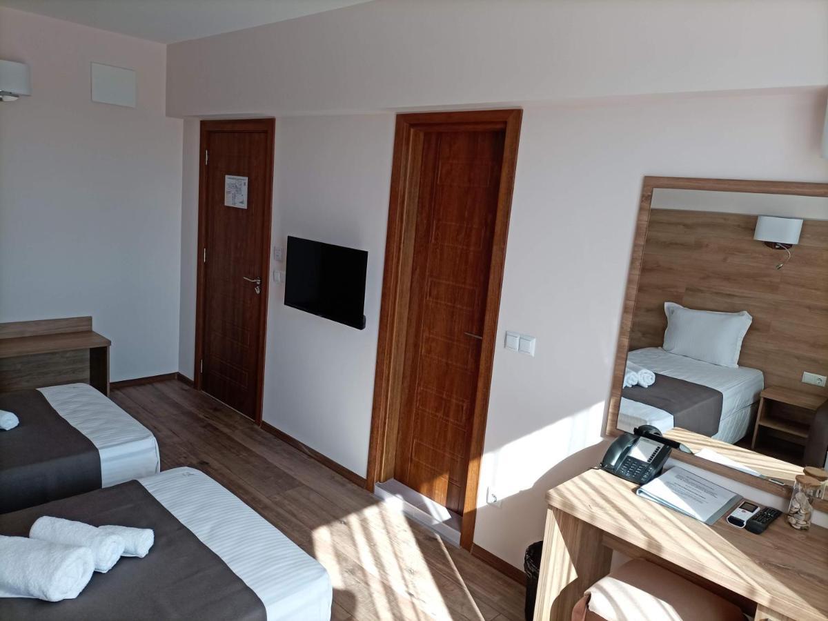 Hotel Vanilla, Varna - Free Parking Exterior photo