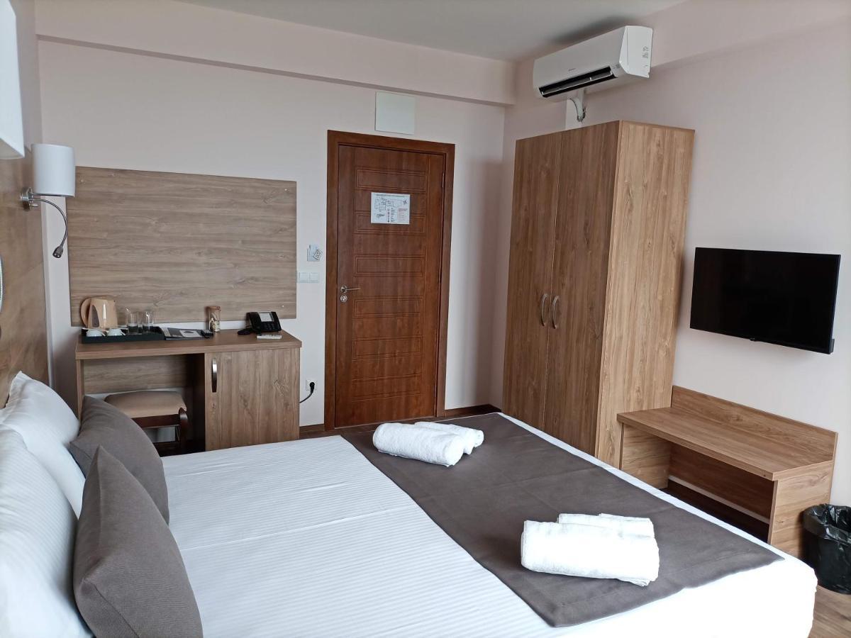 Hotel Vanilla, Varna - Free Parking Exterior photo