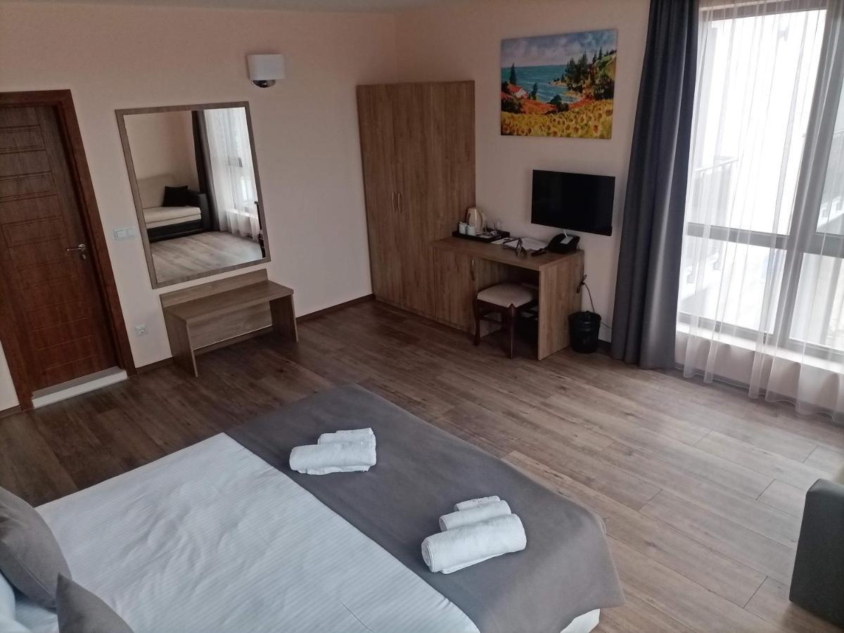 Hotel Vanilla, Varna - Free Parking Exterior photo