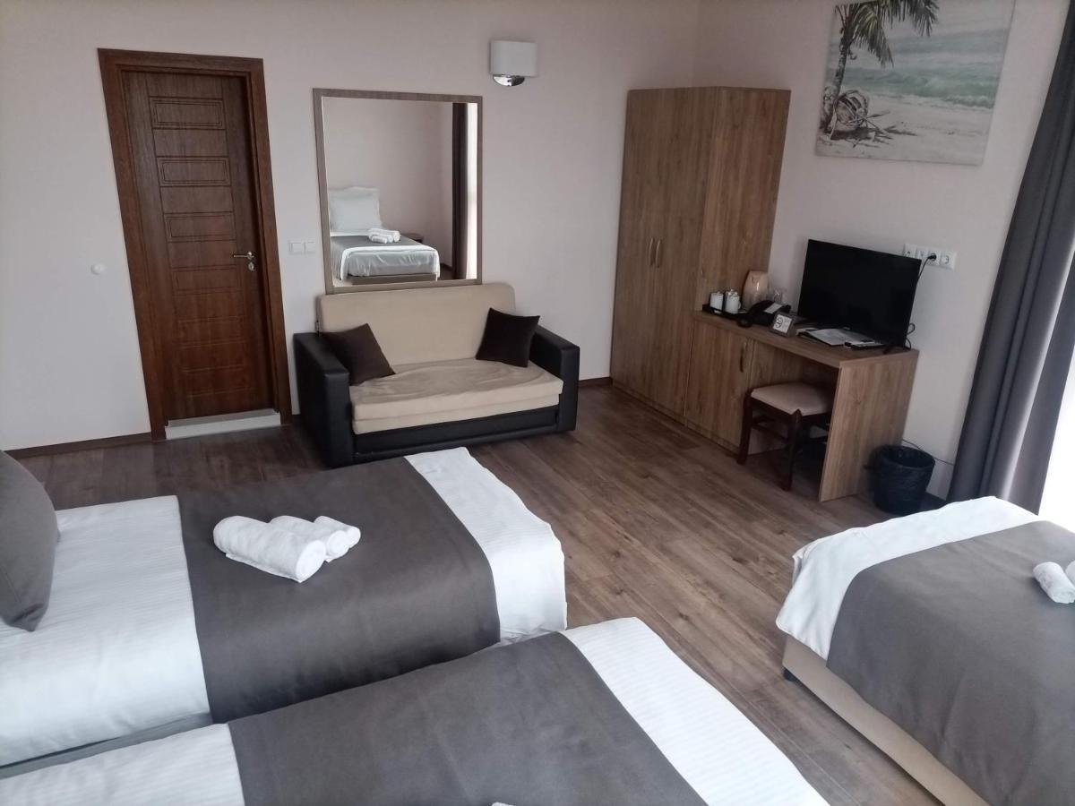 Hotel Vanilla, Varna - Free Parking Exterior photo